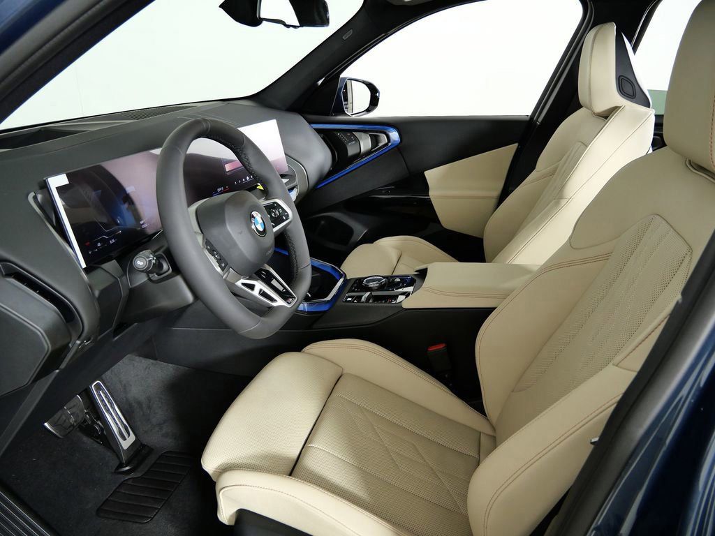 Thumbnail: 2026 BMW X3 - 37