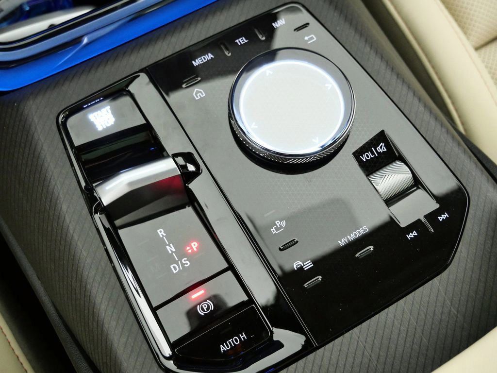 Thumbnail: 2026 BMW X3 - 48