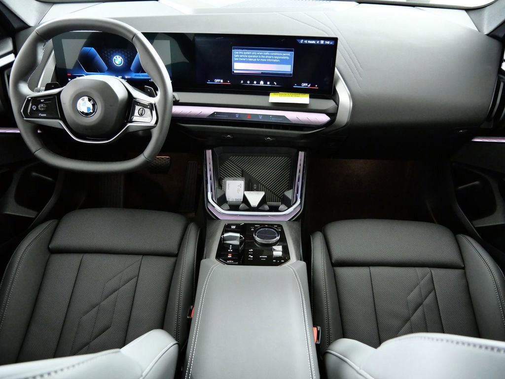 Thumbnail: 2026 BMW X3 - 2