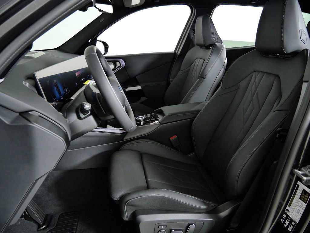 Thumbnail: 2026 BMW X3 - 39