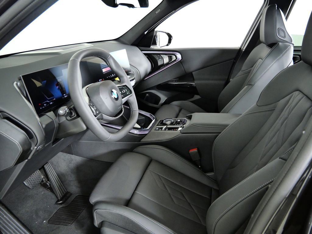 Thumbnail: 2026 BMW X3 - 38