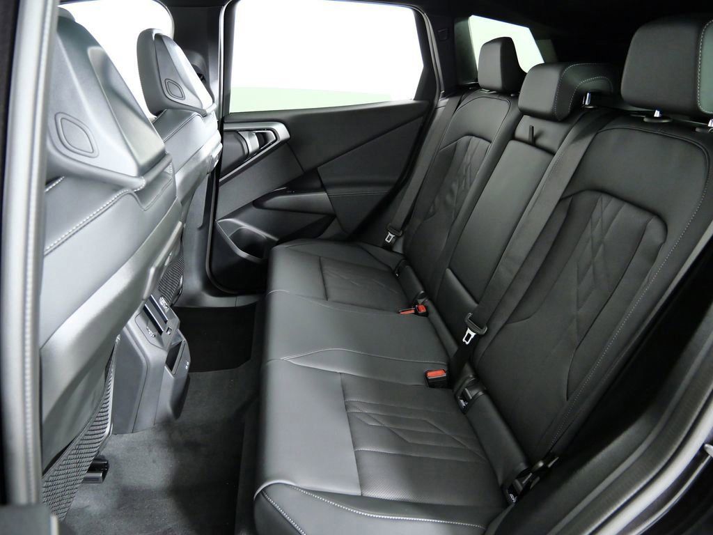 Thumbnail: 2026 BMW X3 - 36
