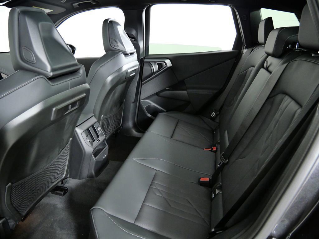 Thumbnail: 2026 BMW X3 - 35