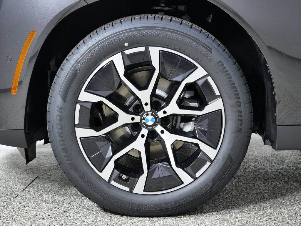 Thumbnail: 2026 BMW X3 - 26
