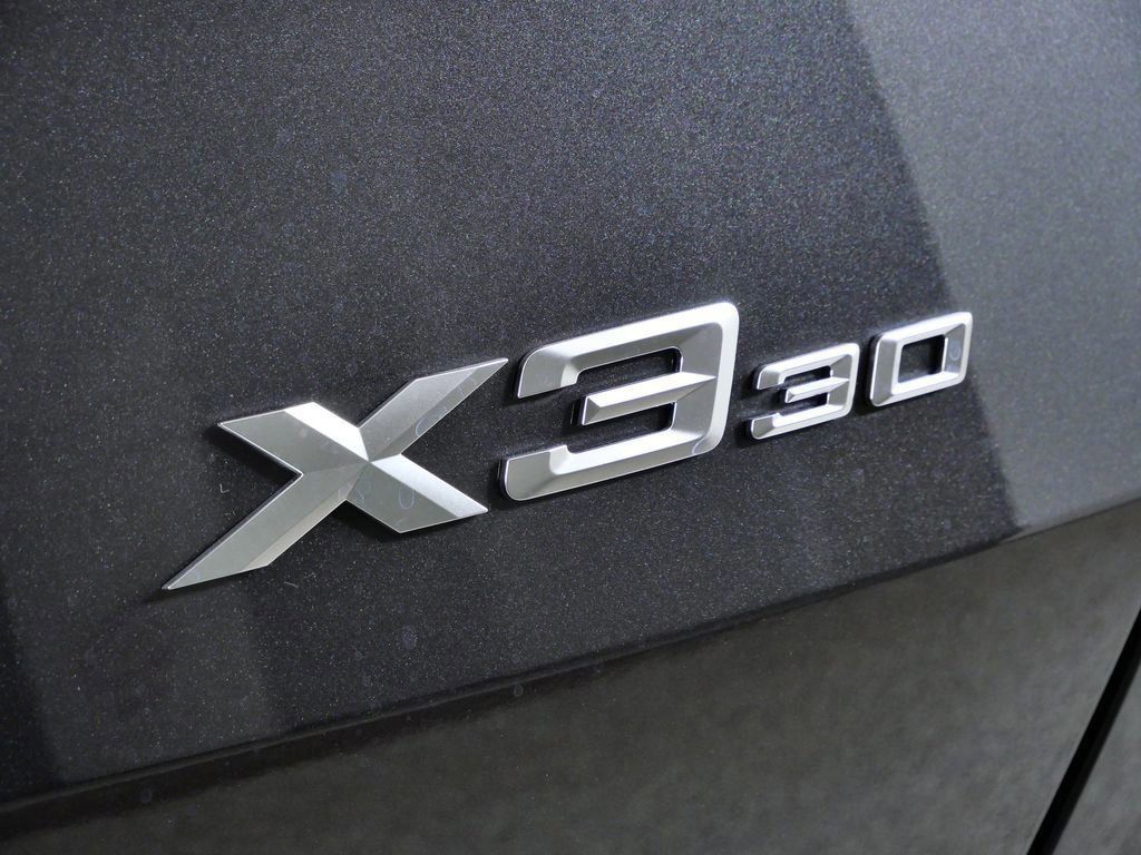 Thumbnail: 2026 BMW X3 - 22