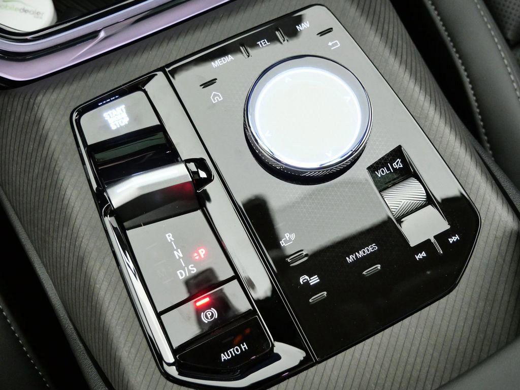 Thumbnail: 2026 BMW X3 - 48