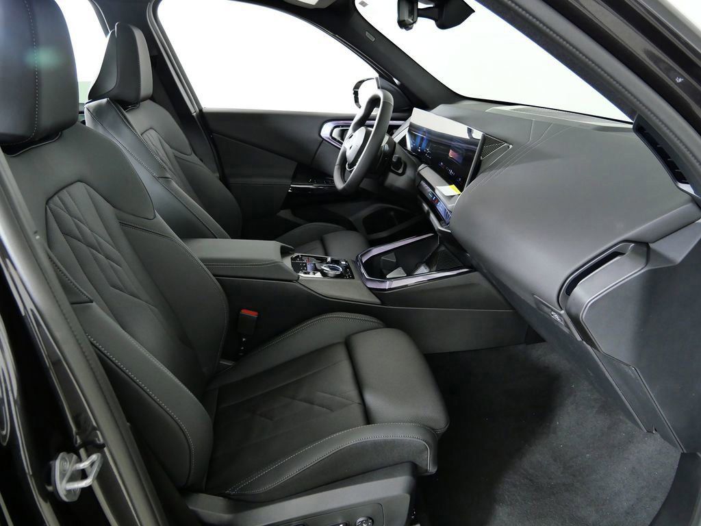 Thumbnail: 2026 BMW X3 - 9