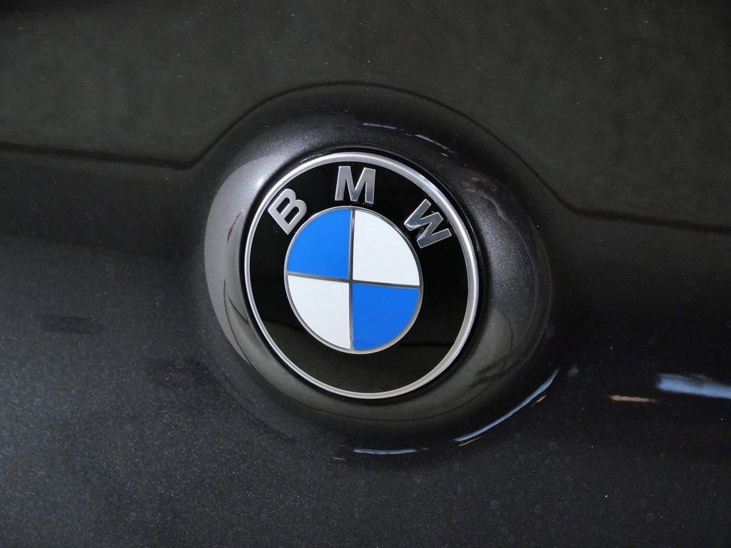 Thumbnail: 2026 BMW X3 - 7