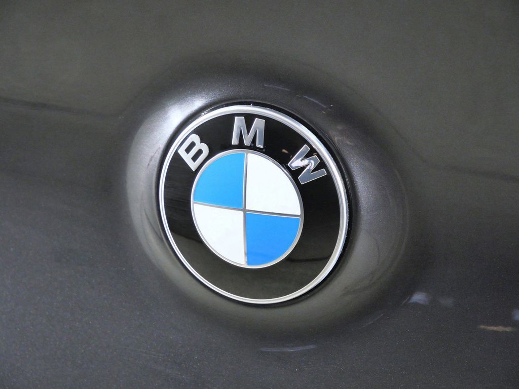 Thumbnail: 2026 BMW X3 - 7