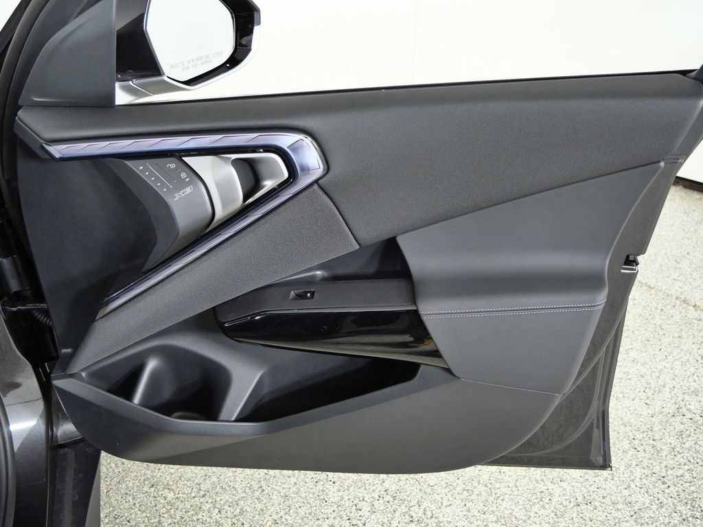 Thumbnail: 2026 BMW X3 - 29