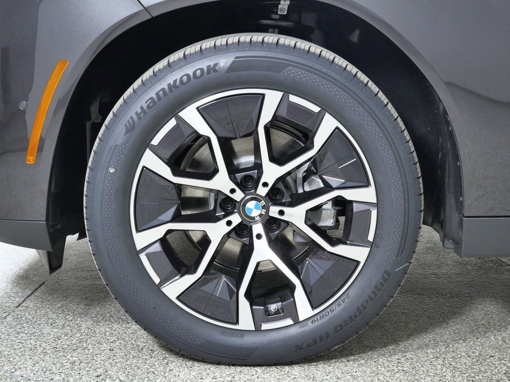 Thumbnail: 2026 BMW X3 - 26