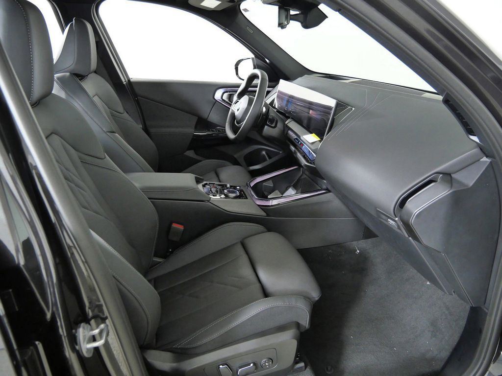 Thumbnail: 2026 BMW X3 - 9