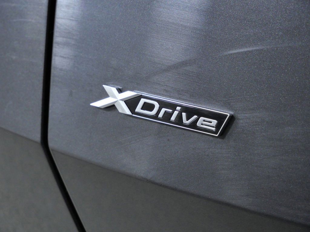 Thumbnail: 2026 BMW X3 - 23
