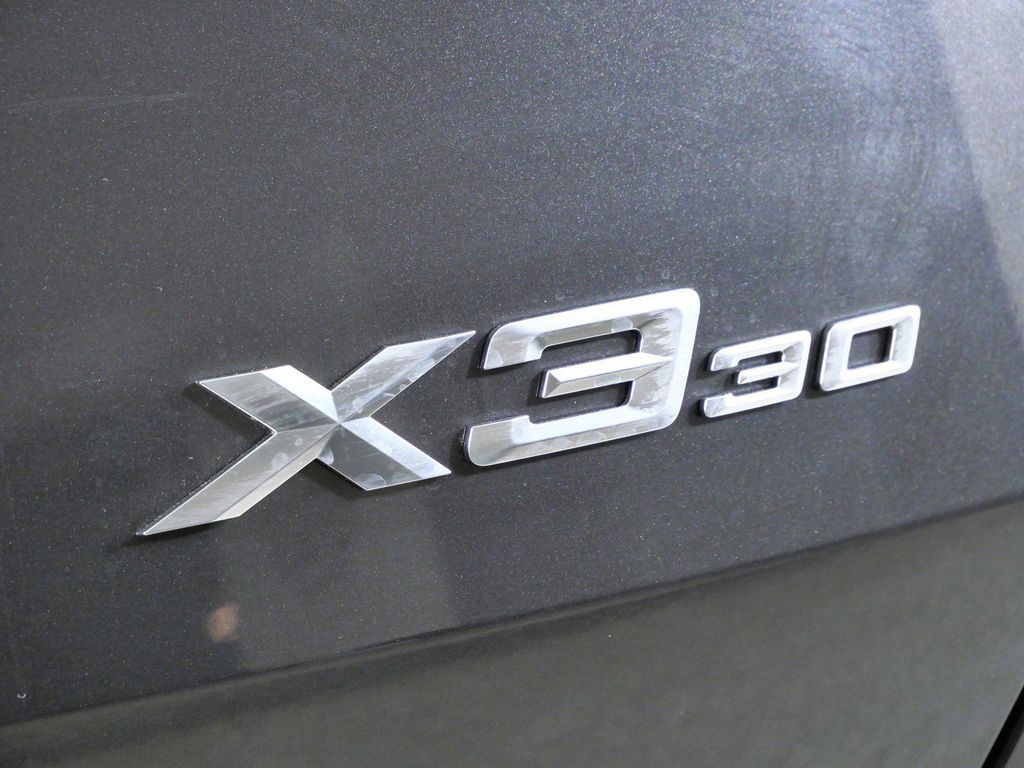 Thumbnail: 2026 BMW X3 - 22