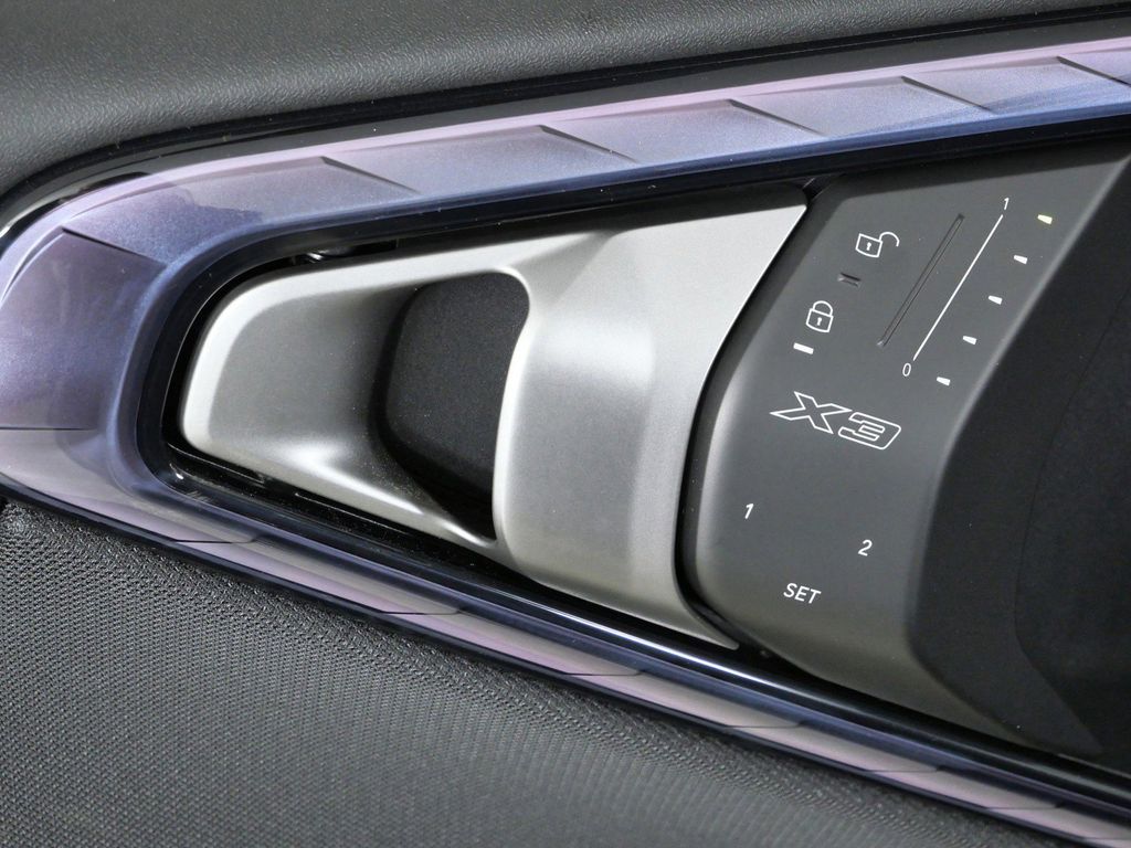 Thumbnail: 2026 BMW X3 - 41