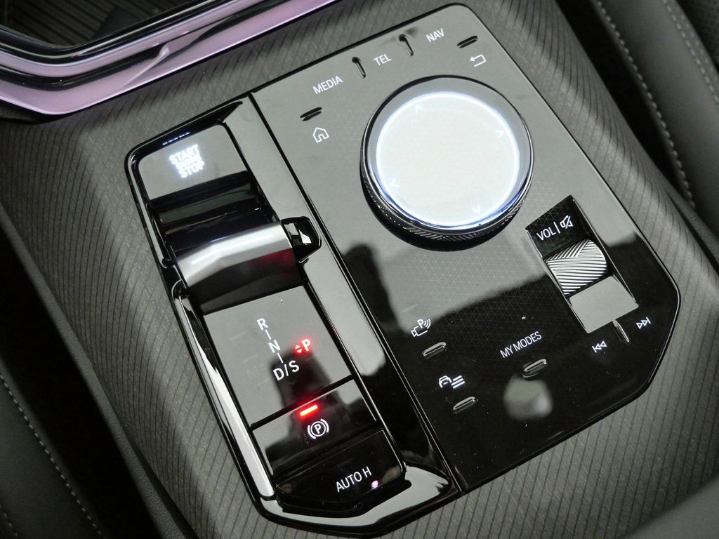 Thumbnail: 2026 BMW X3 - 48