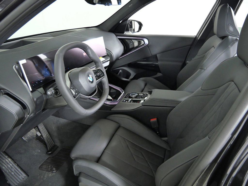 Thumbnail: 2026 BMW X3 - 38