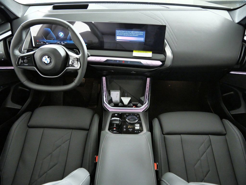 Thumbnail: 2026 BMW X3 - 2
