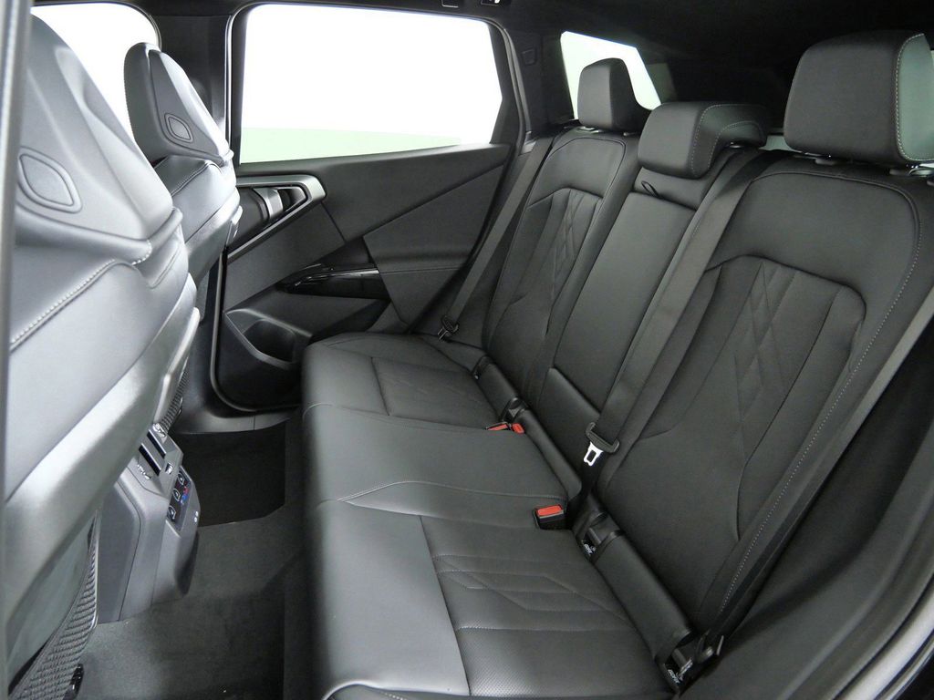 Thumbnail: 2026 BMW X3 - 36