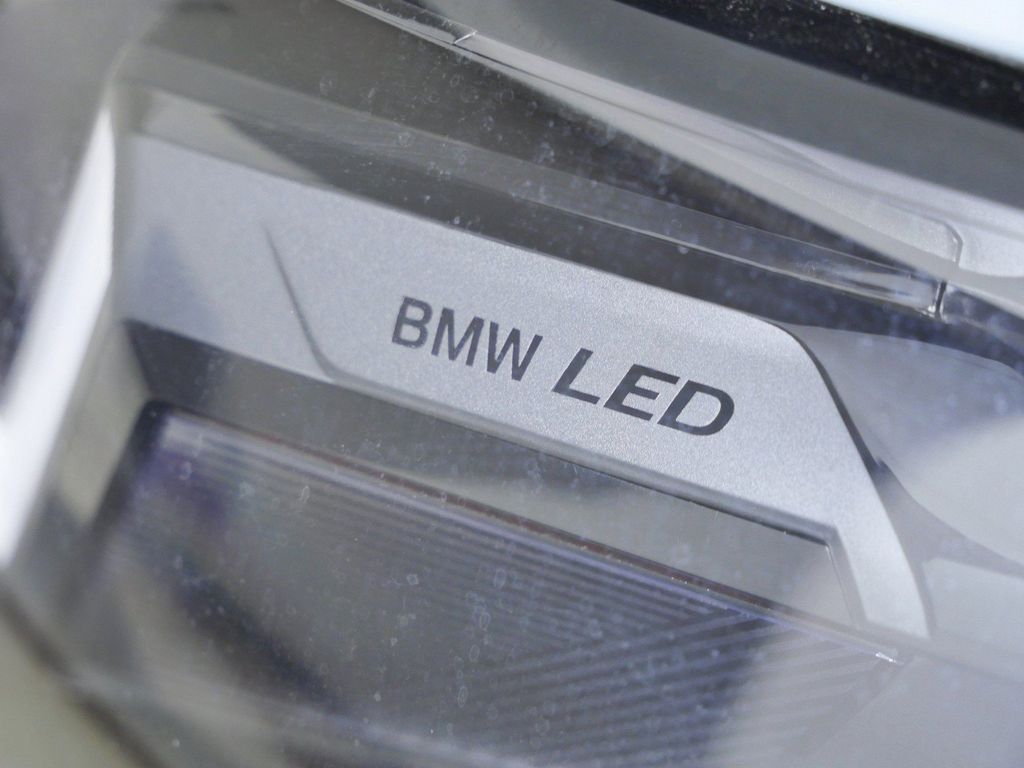Thumbnail: 2026 BMW X3 - 7