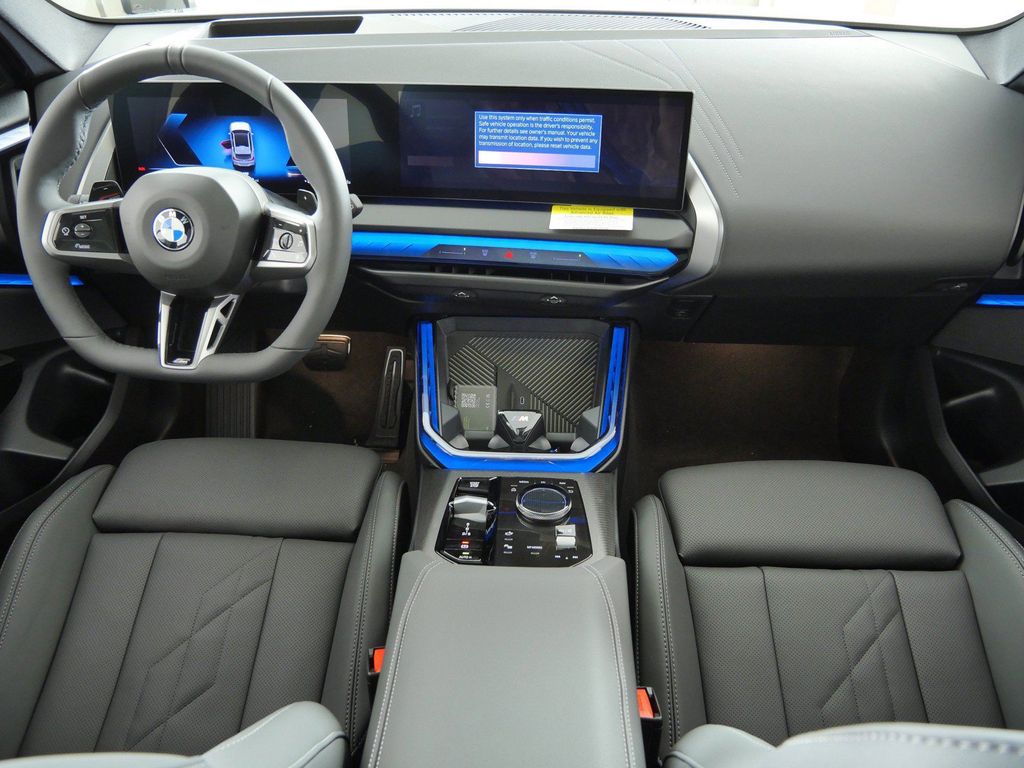 Thumbnail: 2026 BMW X3 - 2