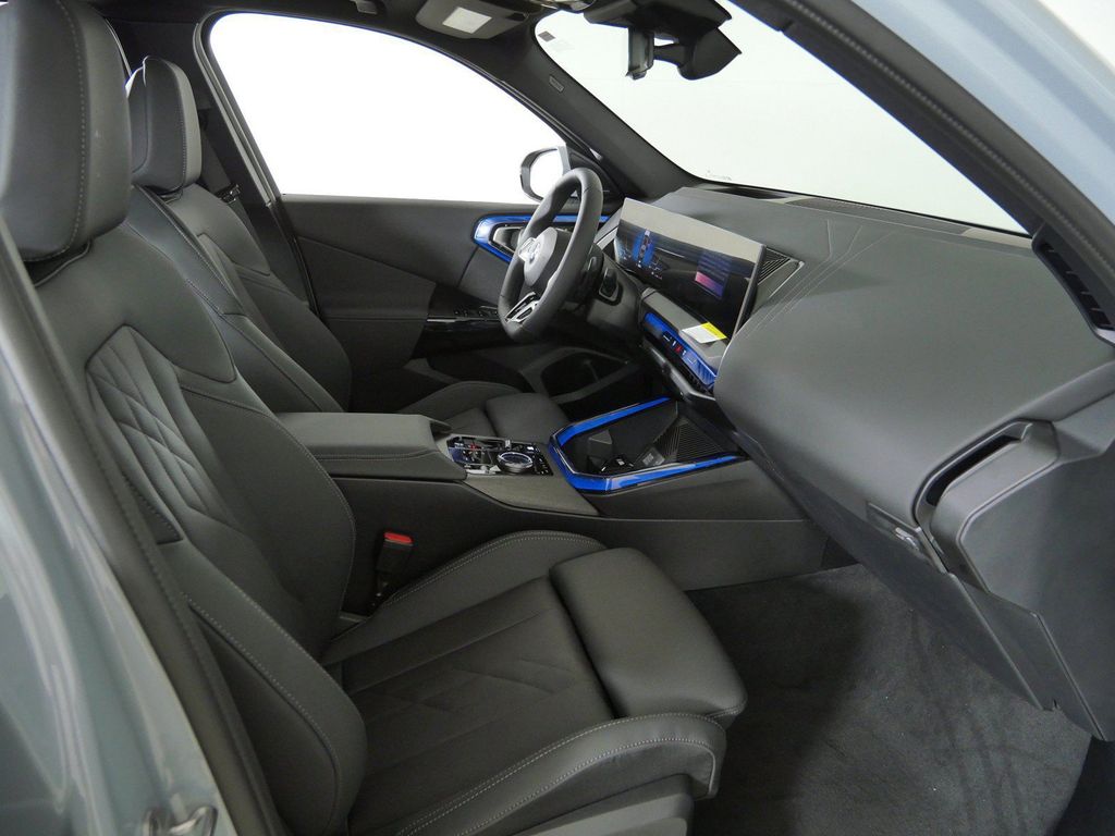 Thumbnail: 2026 BMW X3 - 9