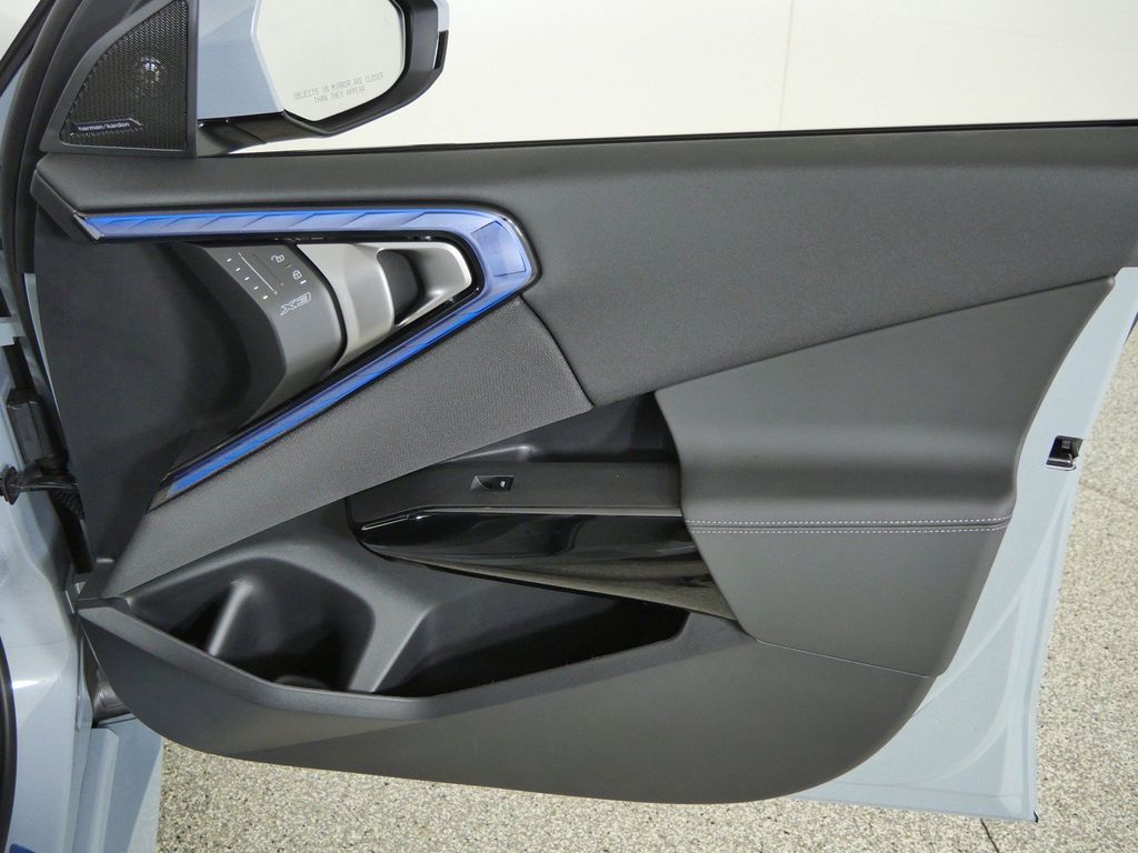 Thumbnail: 2026 BMW X3 - 29