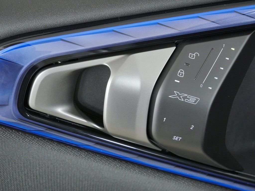 Thumbnail: 2026 BMW X3 - 42