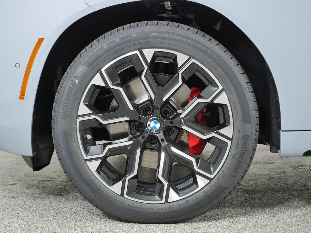 Thumbnail: 2026 BMW X3 - 25