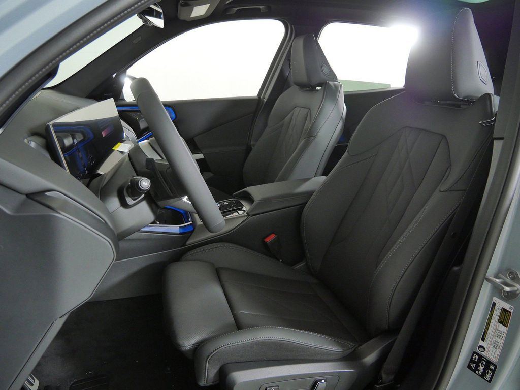 Thumbnail: 2026 BMW X3 - 40