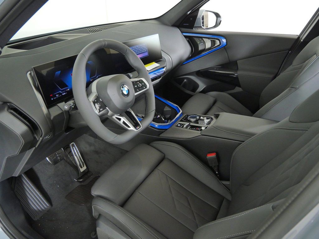 Thumbnail: 2026 BMW X3 - 39