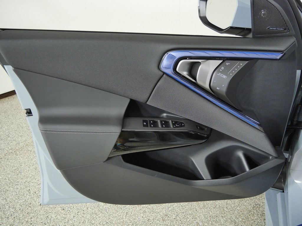 Thumbnail: 2026 BMW X3 - 38