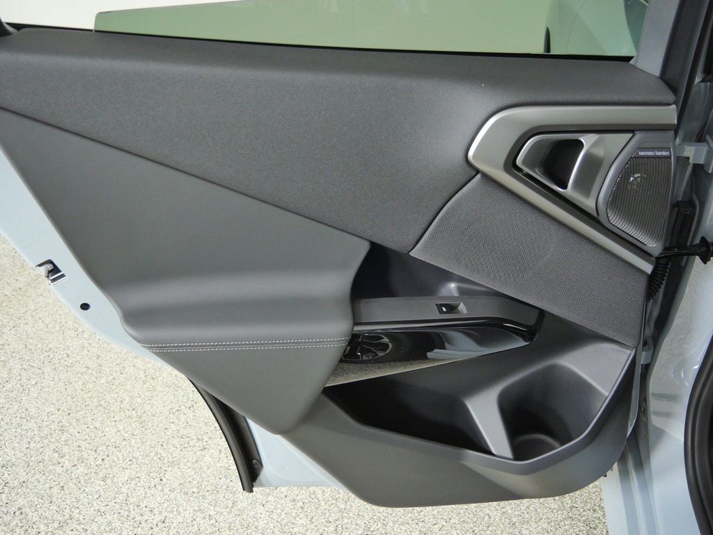 Thumbnail: 2026 BMW X3 - 35