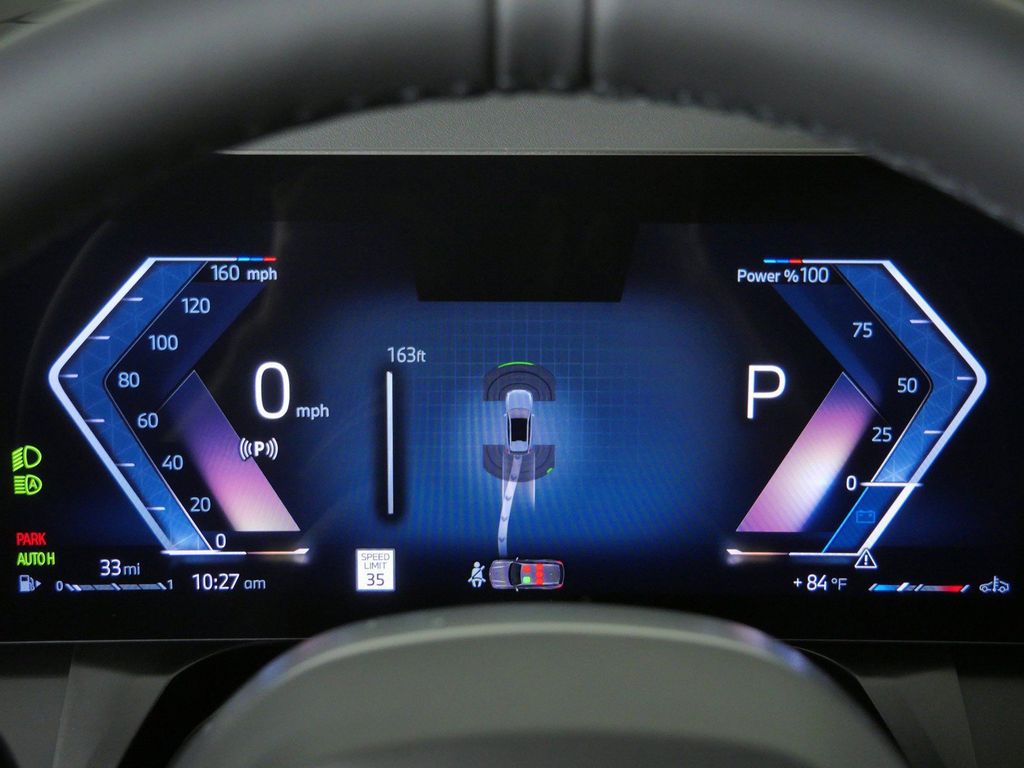 Thumbnail: 2026 BMW X3 - 14