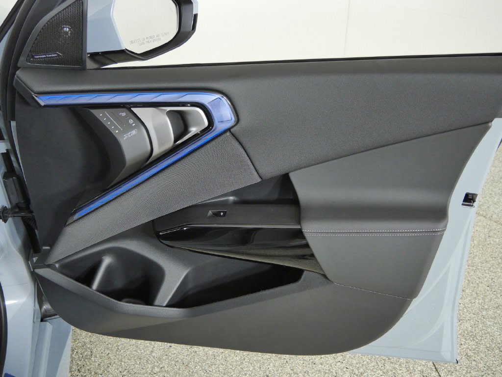 Thumbnail: 2026 BMW X3 - 29