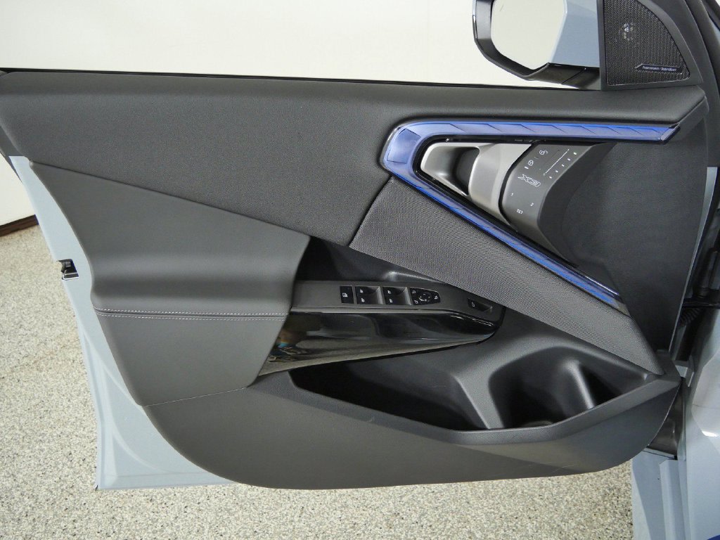 Thumbnail: 2026 BMW X3 - 38