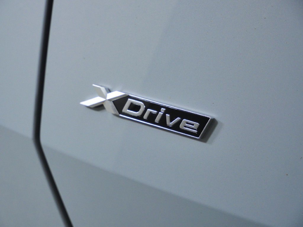 Thumbnail: 2026 BMW X3 - 23