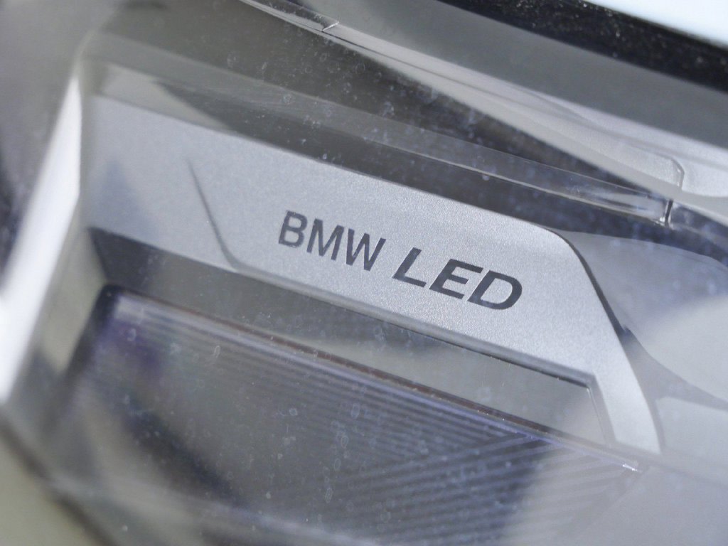 Thumbnail: 2026 BMW X3 - 7