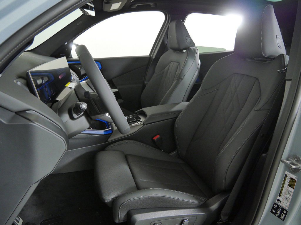 Thumbnail: 2026 BMW X3 - 40