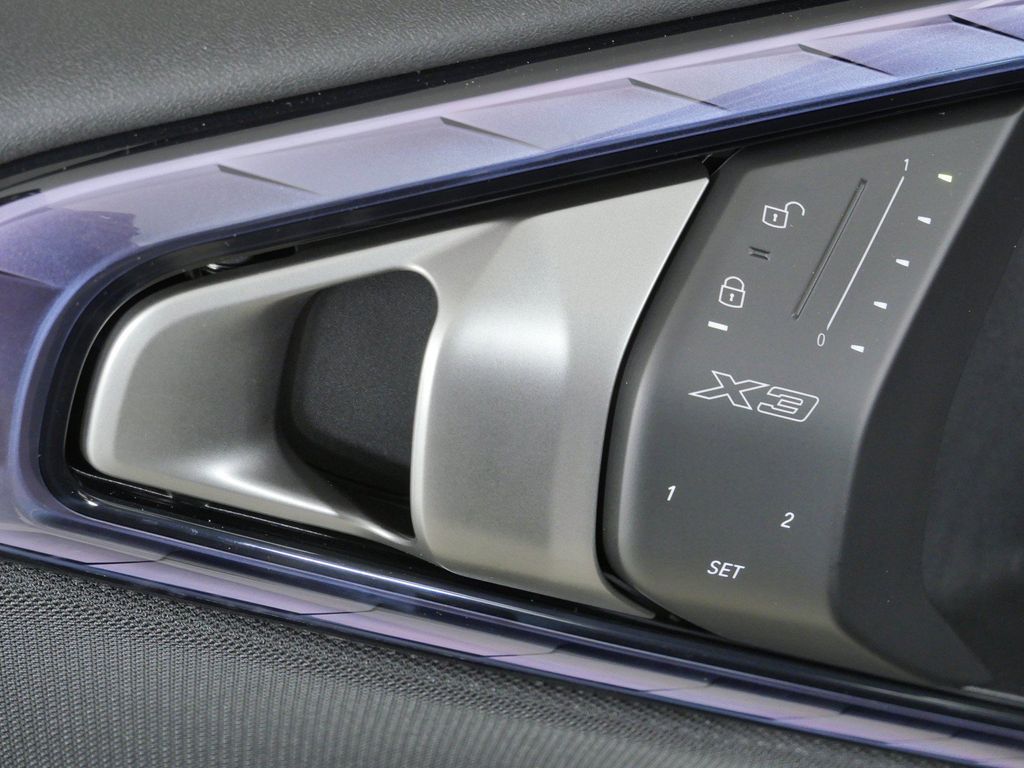 Thumbnail: 2026 BMW X3 - 41