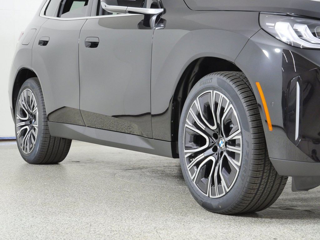Thumbnail: 2026 BMW X3 - 8
