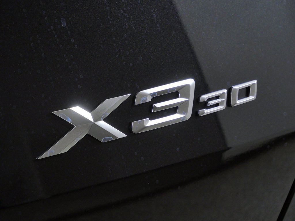 Thumbnail: 2026 BMW X3 - 22