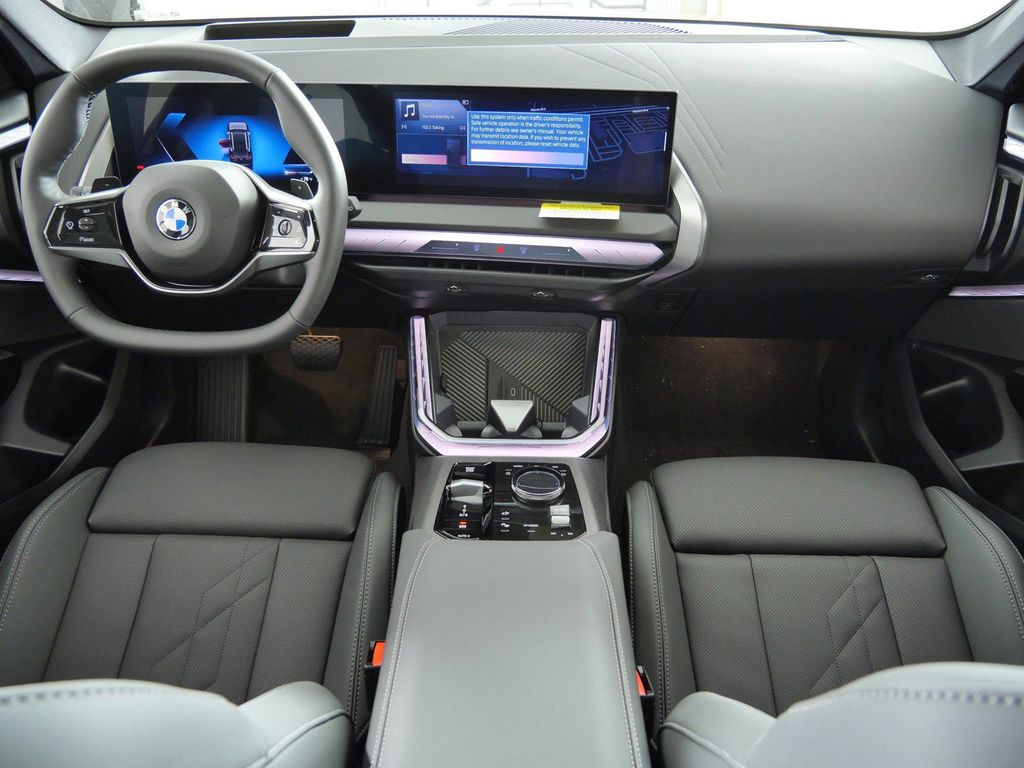 Thumbnail: 2026 BMW X3 - 2