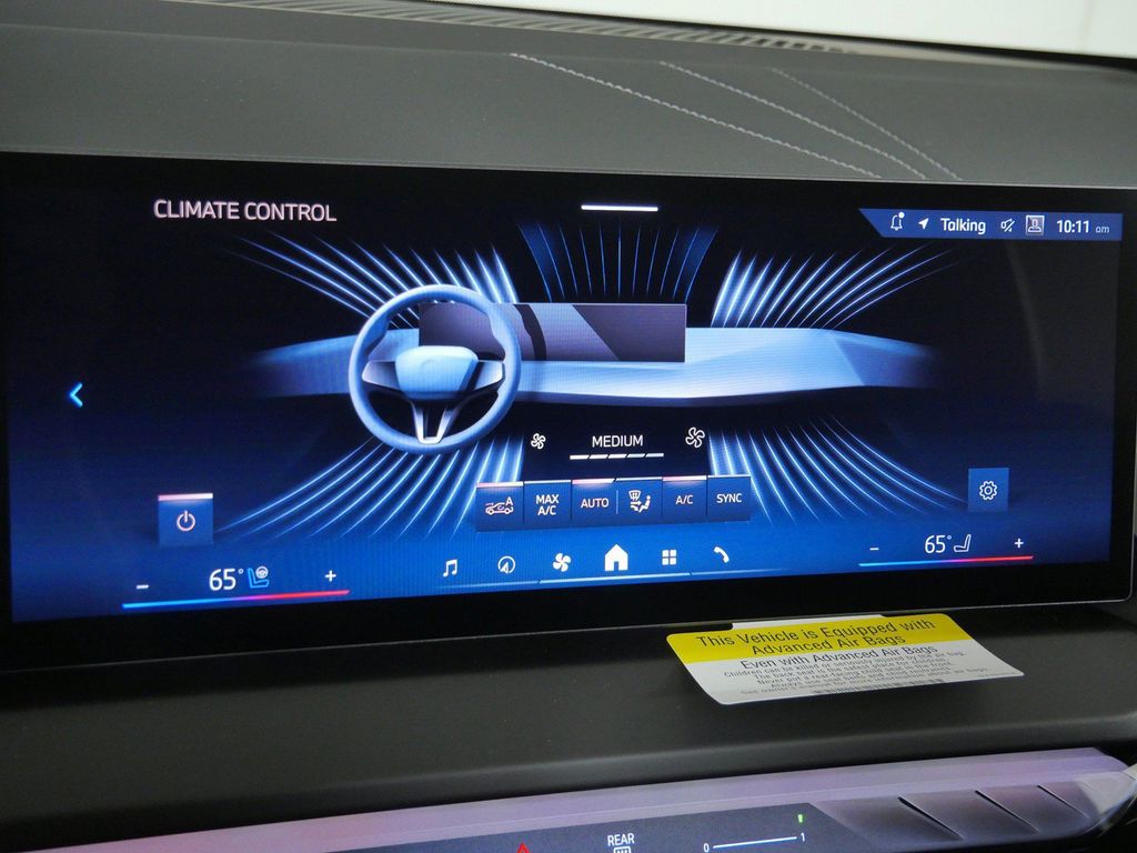 Thumbnail: 2026 BMW X3 - 16