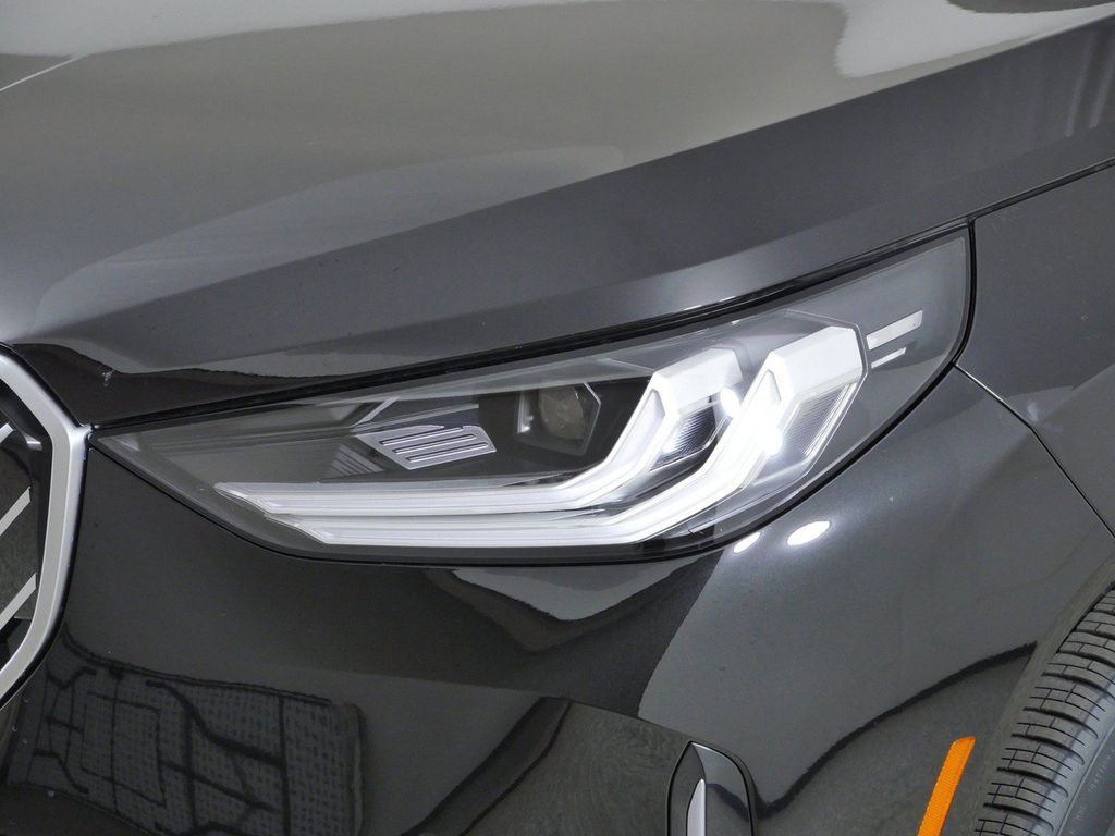 Thumbnail: 2026 BMW X3 - 17