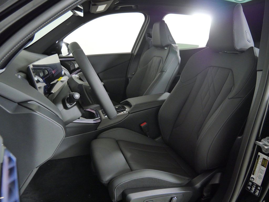 Thumbnail: 2026 BMW X3 - 39