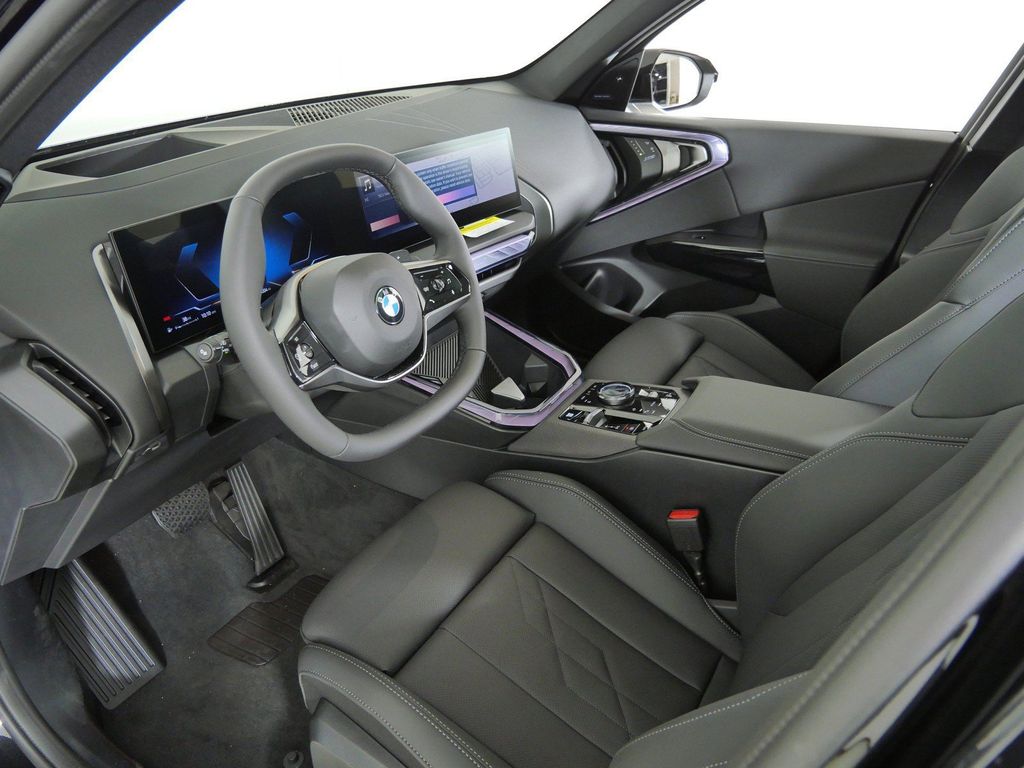 Thumbnail: 2026 BMW X3 - 38