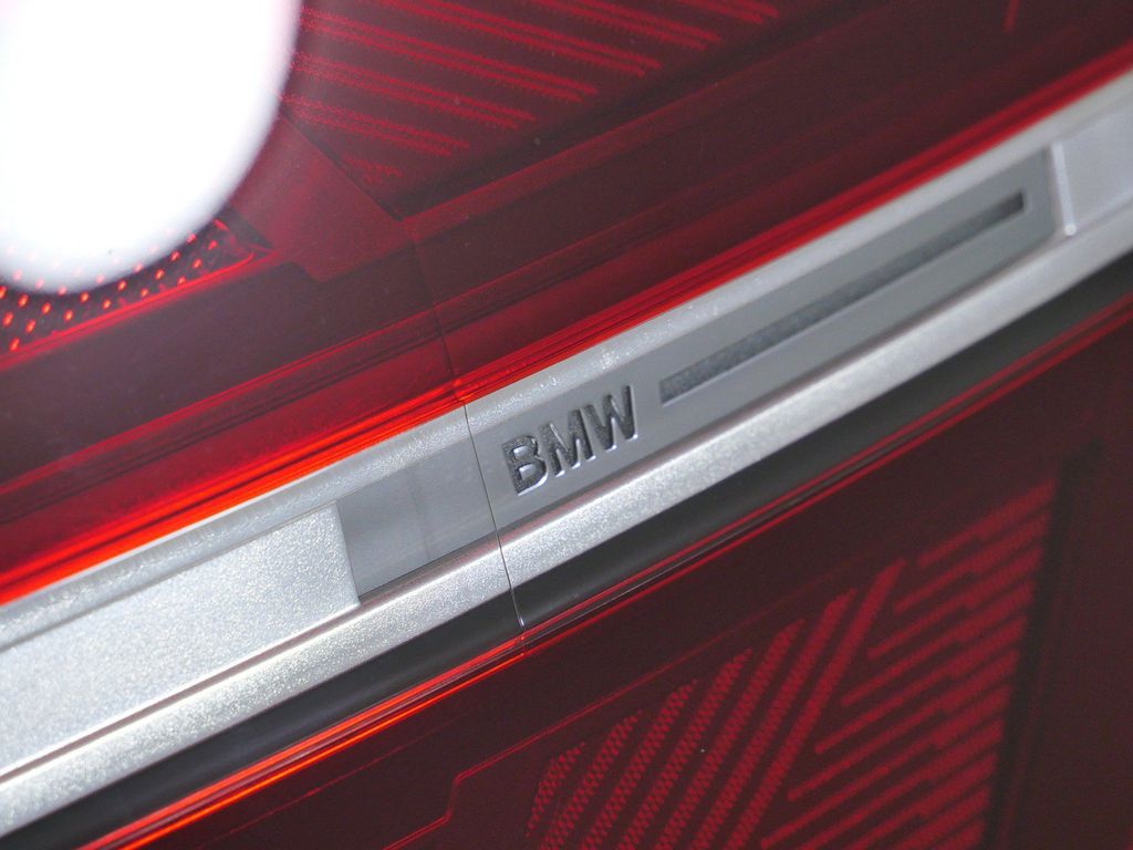 Thumbnail: 2026 BMW X3 - 28