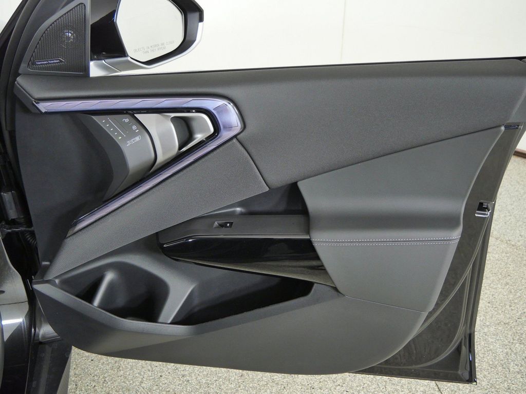 Thumbnail: 2026 BMW X3 - 29