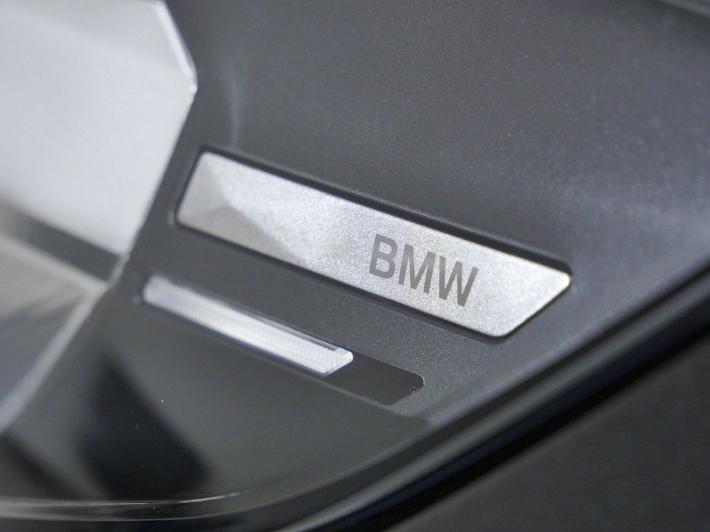 Thumbnail: 2026 BMW X3 - 7